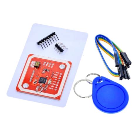 pn532 nfc rfid reader writer module datasheet|pn532 software.